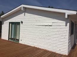 Affordable Siding Repair and Maintenance Services in Beach Haven West, NJ